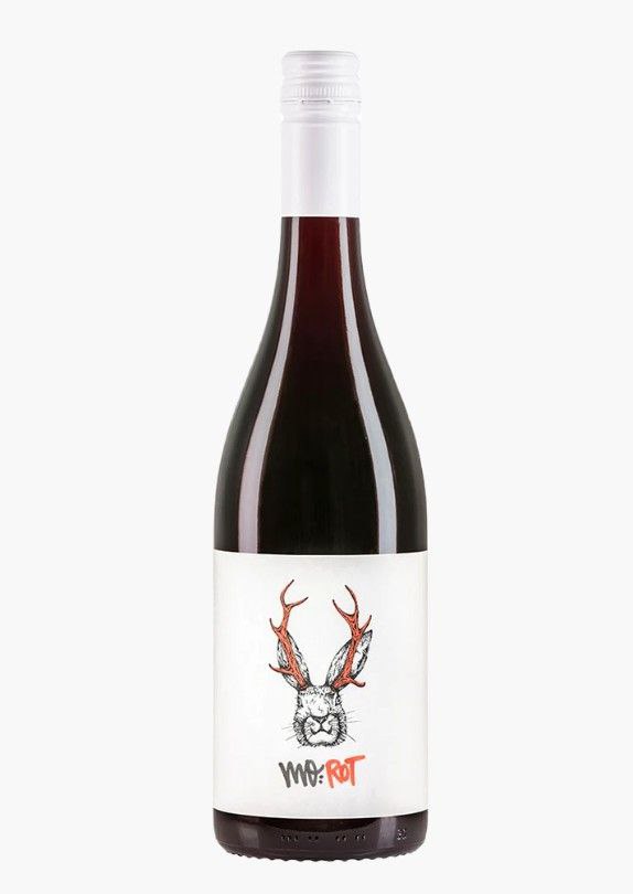 Вино Martin Obenaus. МО чер 0,75л 12%